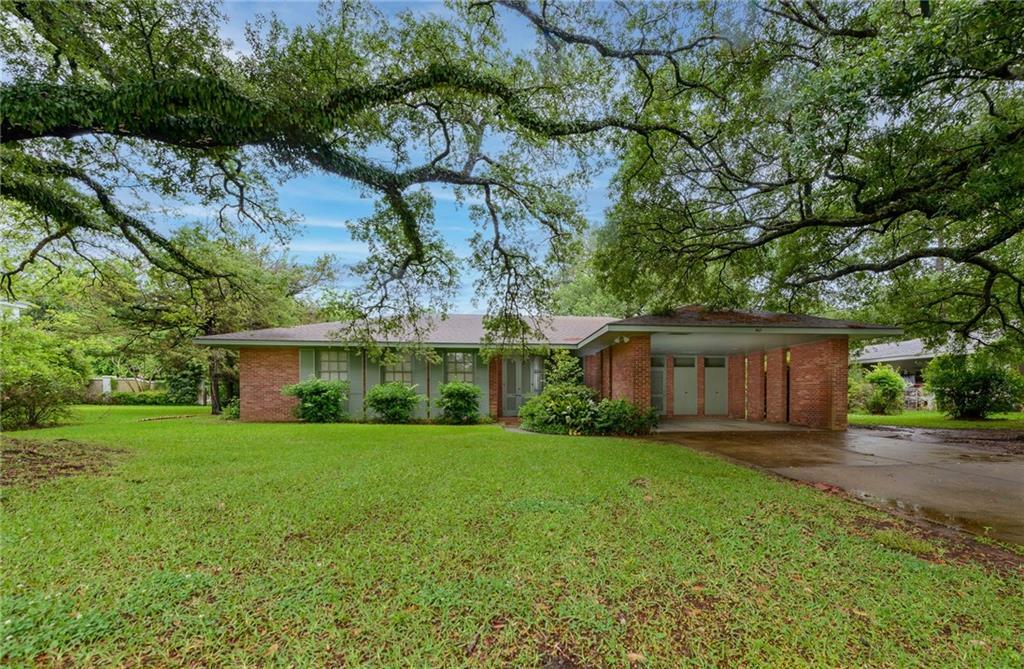 Property Photo: 3421 Parkway Drive LA 71301