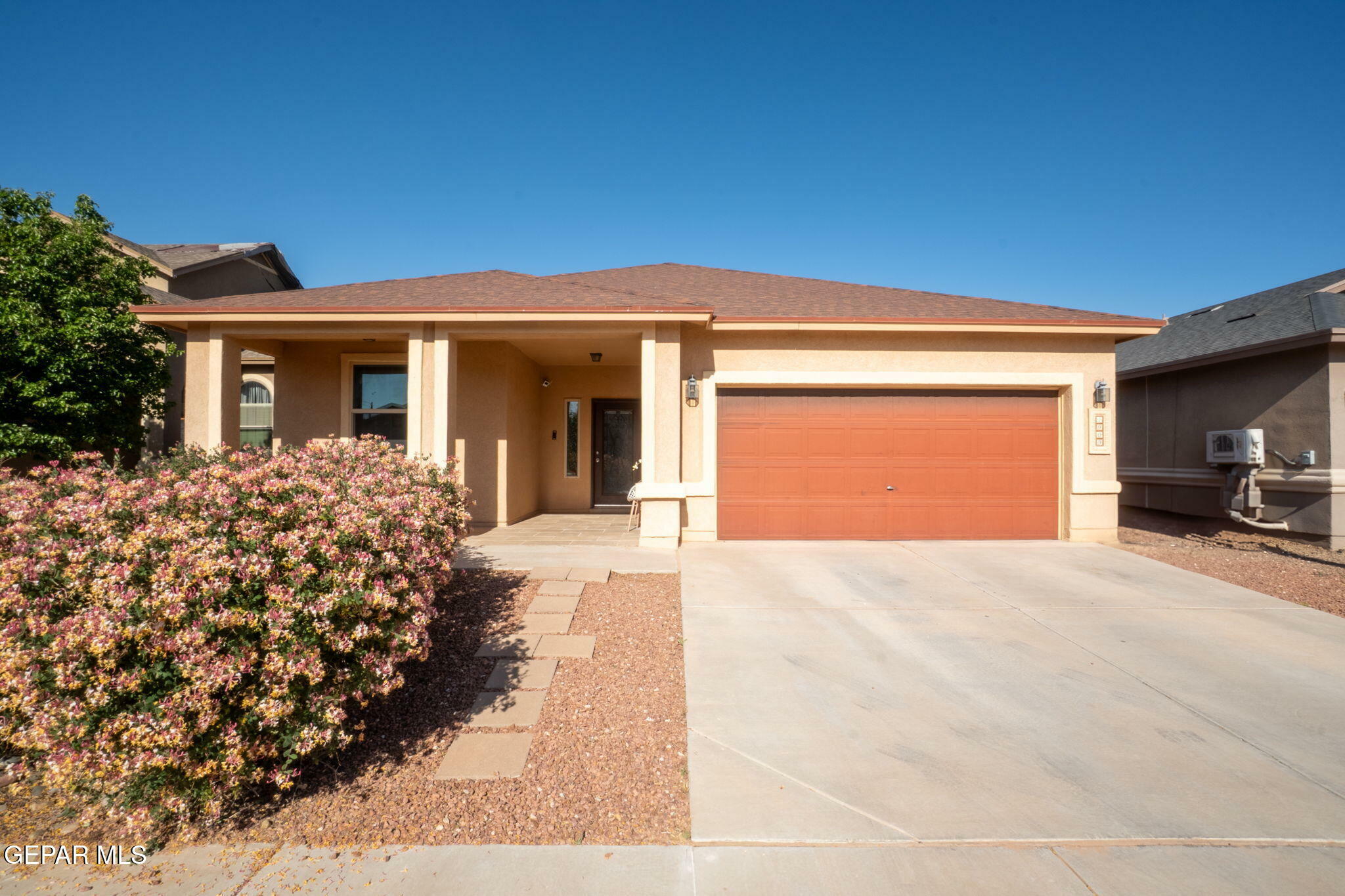 Property Photo: 4909 Adrian Campos Street TX 79938