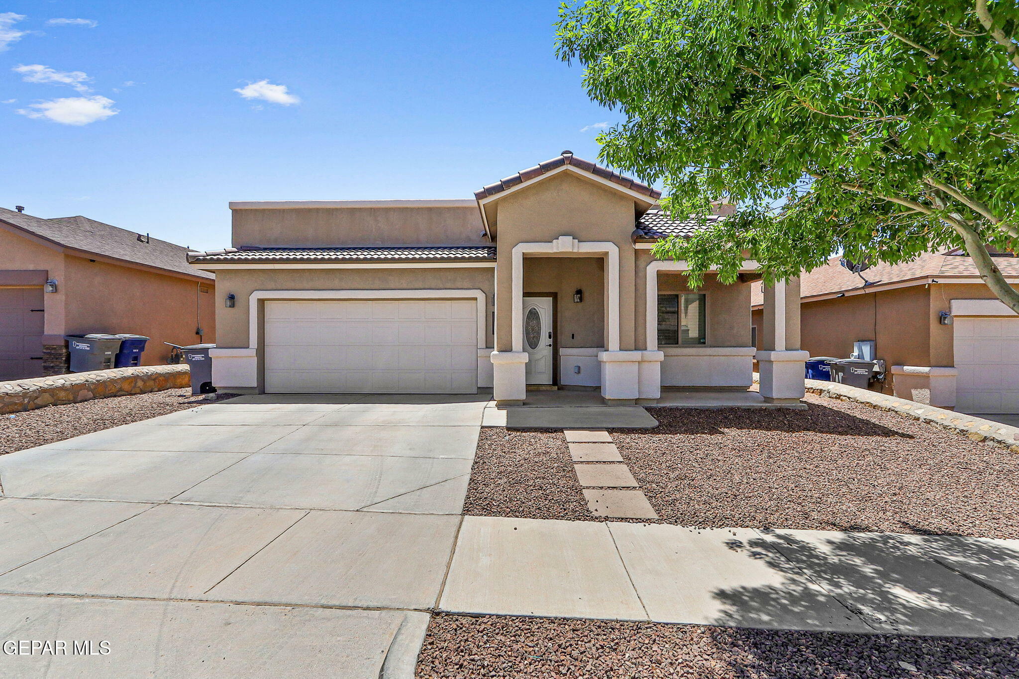 Property Photo: 7644 Mammoth Lane TX 79911