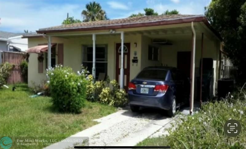 Property Photo: 20 NW 56 Street FL 33309