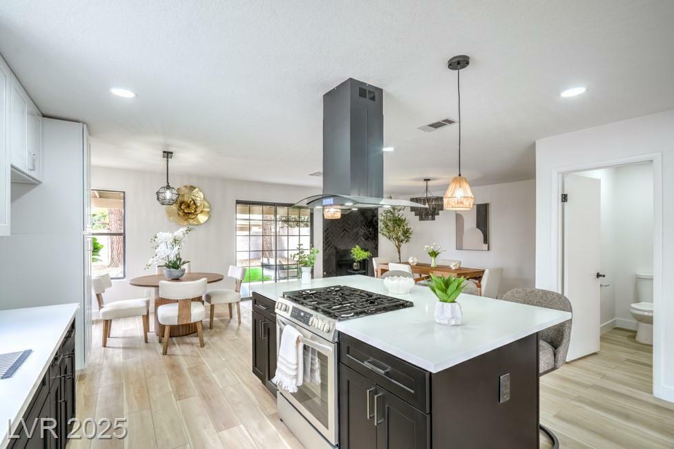 Property Photo: 10009 Coral Sands Drive NV 89117