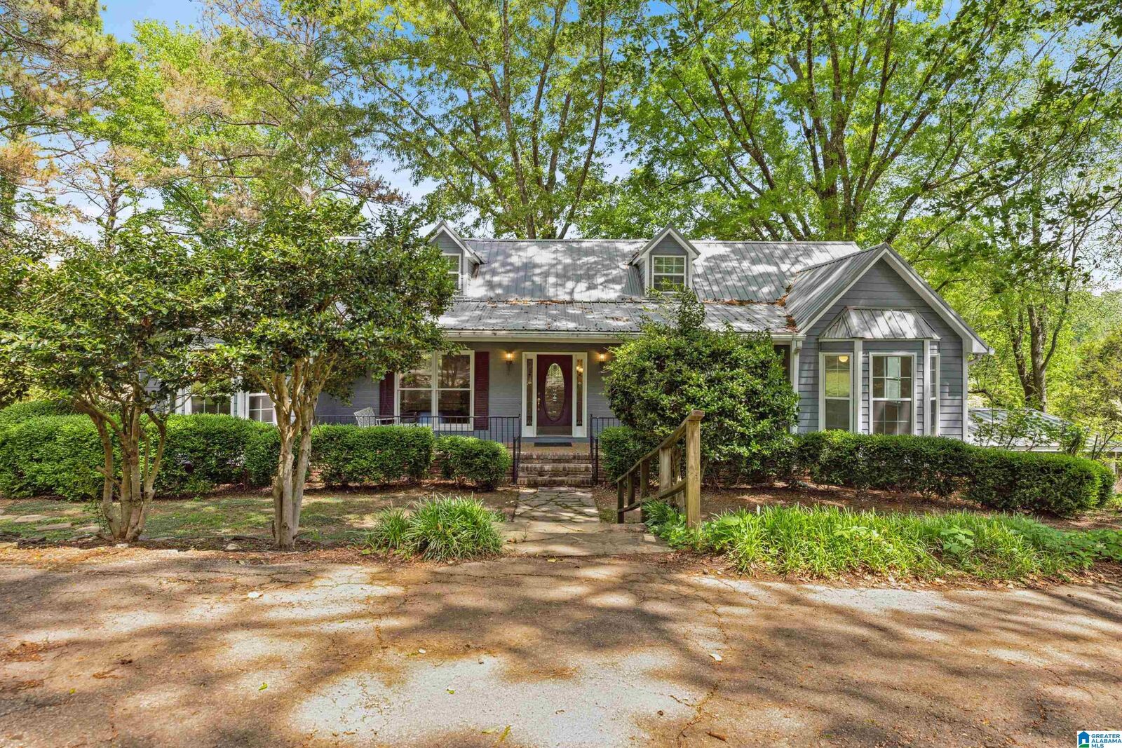 Property Photo:  157 Burgess Drive  AL 35146 