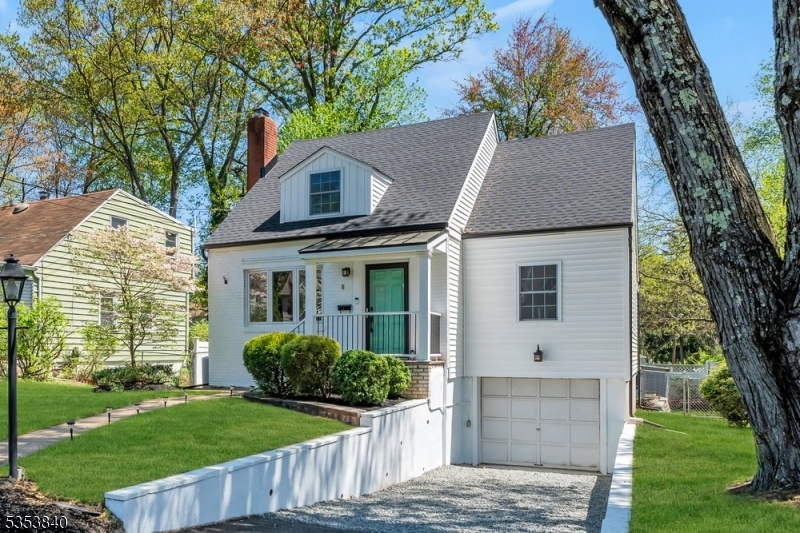 Property Photo: 6 Shady Ln NJ 07023