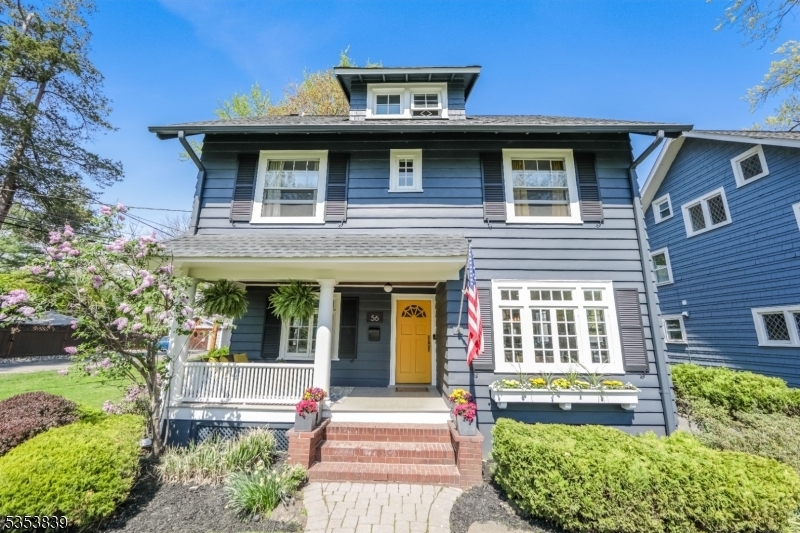 56 Watchung Ave  Montclair Twp. NJ 07043 photo