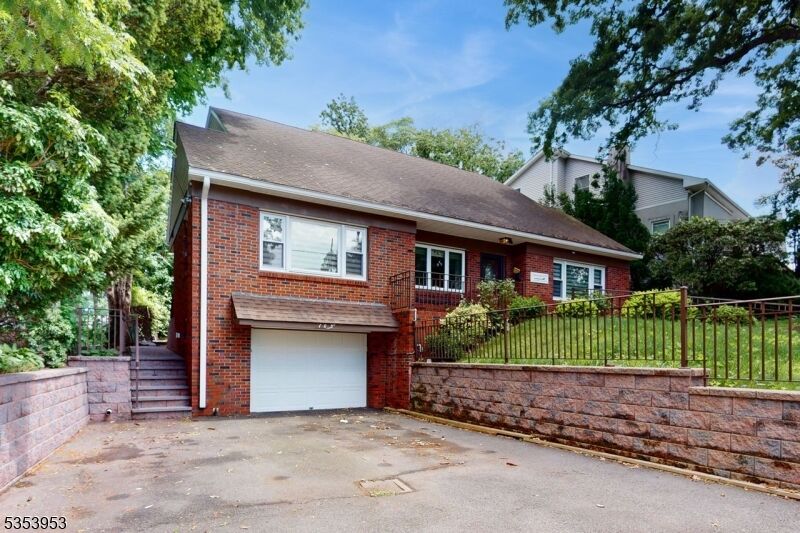 Property Photo: 103 The Circle NJ 07055