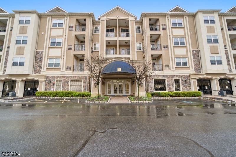 Property Photo: 1203 Wickham Ter 1203 NJ 07013