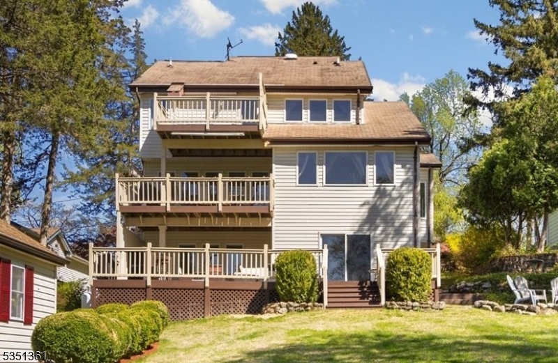 Property Photo: 30 Seneca Trail NJ 07871