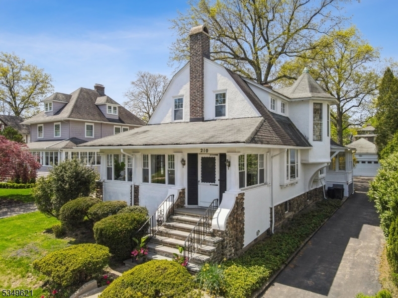 210 Montclair Ave  Montclair Twp. NJ 07043 photo