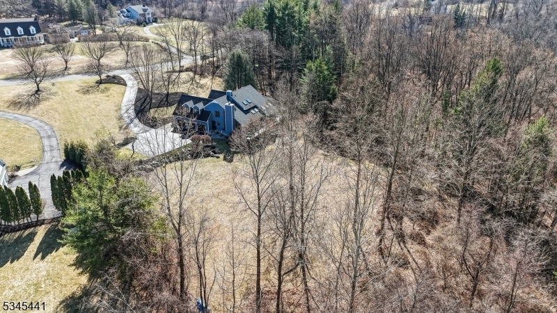 Property Photo: 25 Hook Mountain Dr NJ 08801