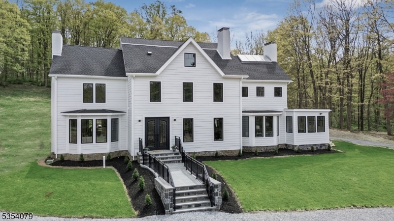 Property Photo:  284 Mendham Rd  NJ 07960 
