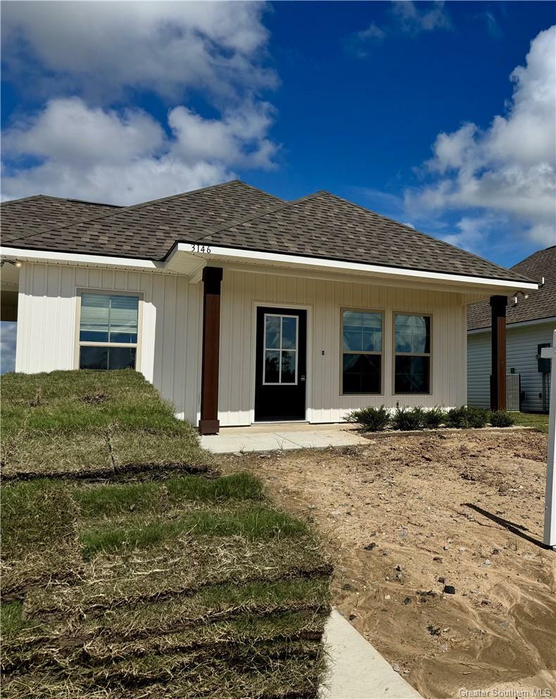 Property Photo:  3146 E Blue Heron Drive  LA 70615 