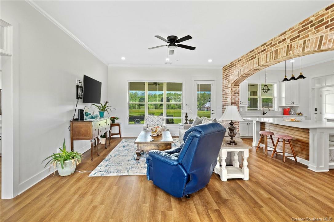 Property Photo: 4846 Holbrook Court Lane LA 70633