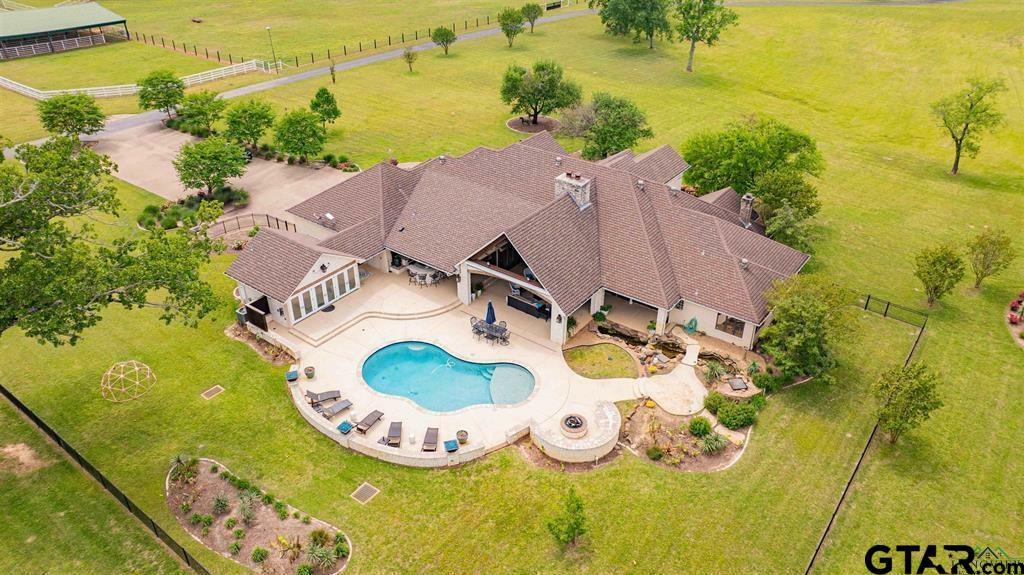 273 Fm 2276  Kilgore TX 75662 photo