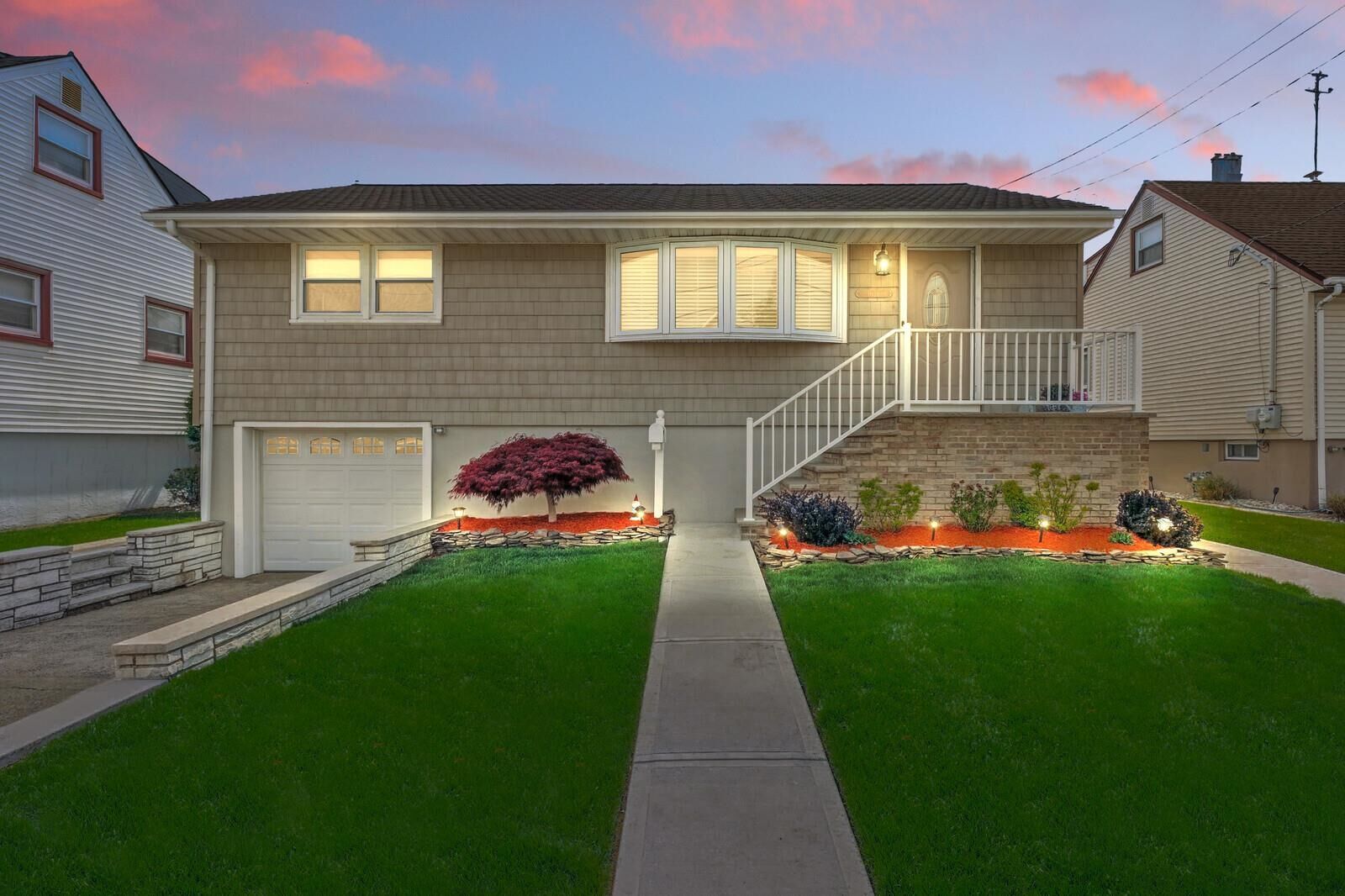 Property Photo: 1026 Gillis Pl NJ 07094