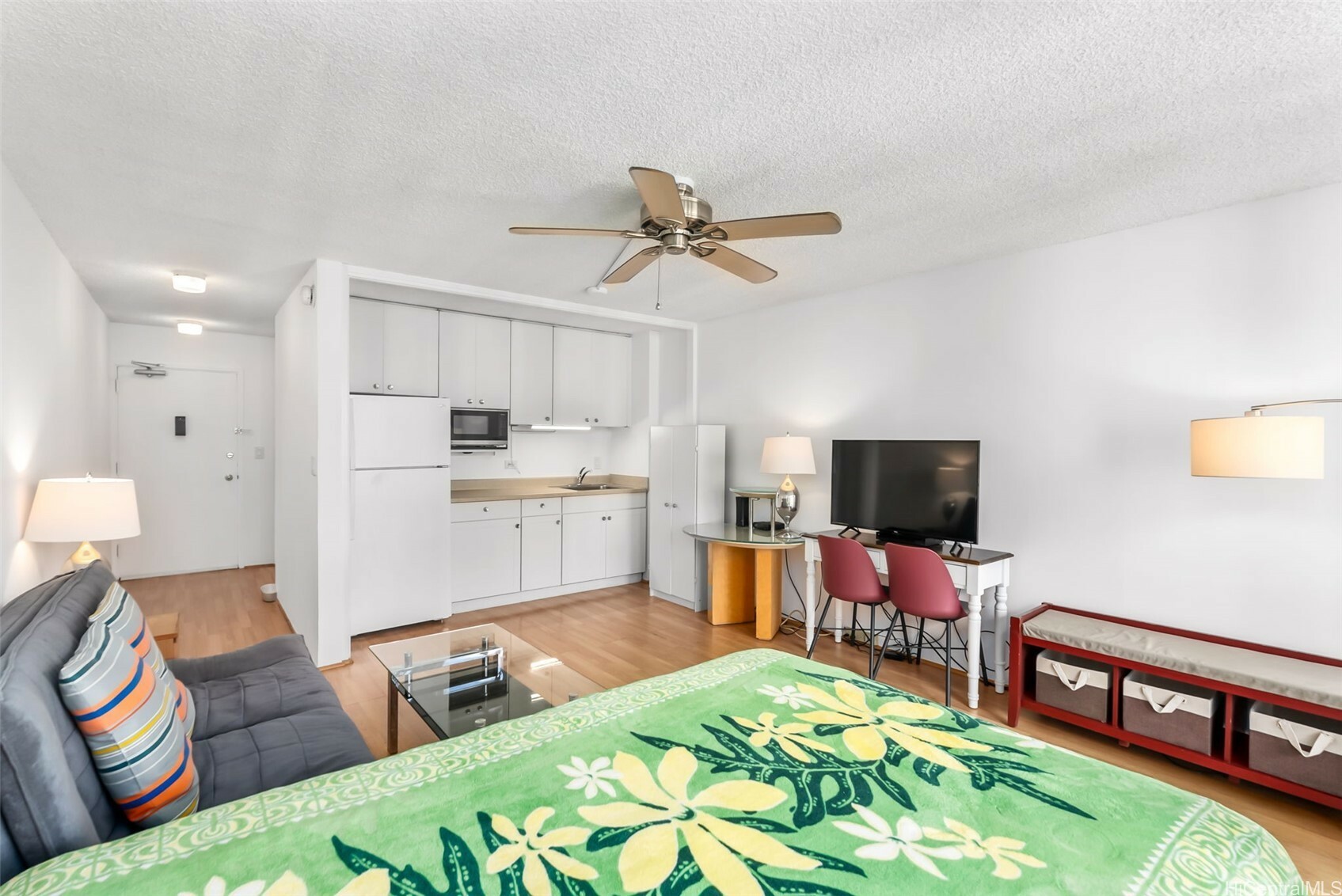 Property Photo:  2345 Ala Wai Boulevard 1003  HI 96815 