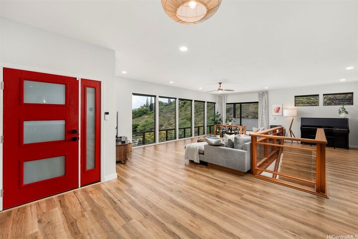 Property Photo:  5197 Poola Street  HI 96821 