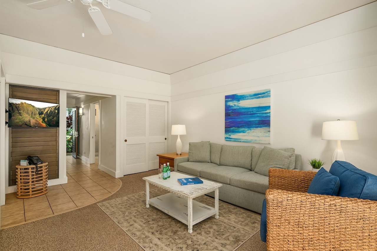 Property Photo: 2253 Poipu Rd 440 HI 96756