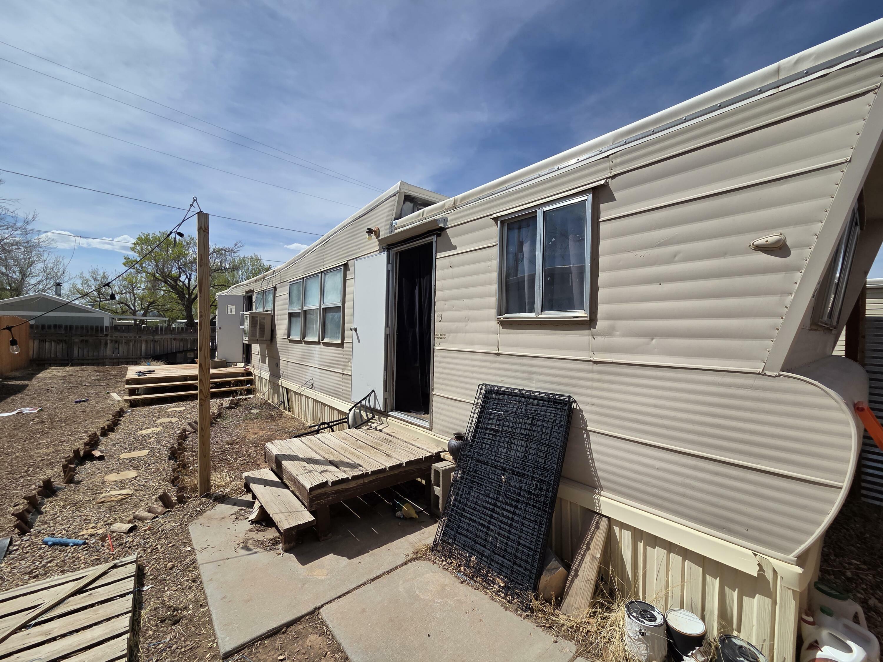 Property Photo: 465 N 800 W #2 UT 84721