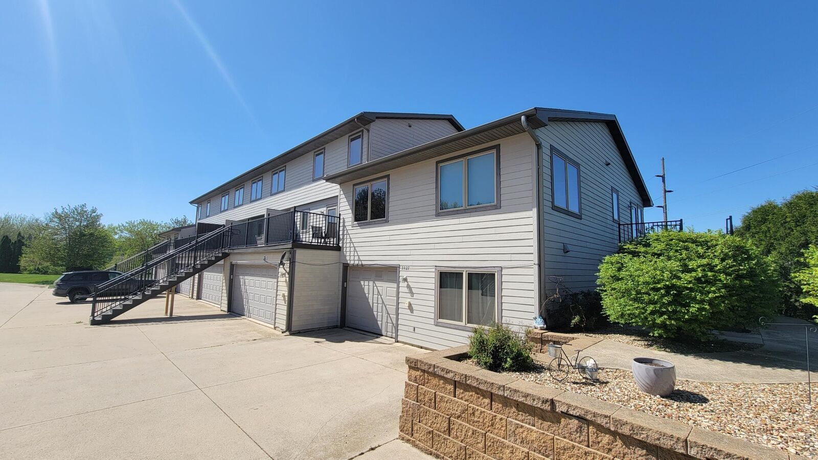 Property Photo:  3927 Memory Lane  IA 50702 