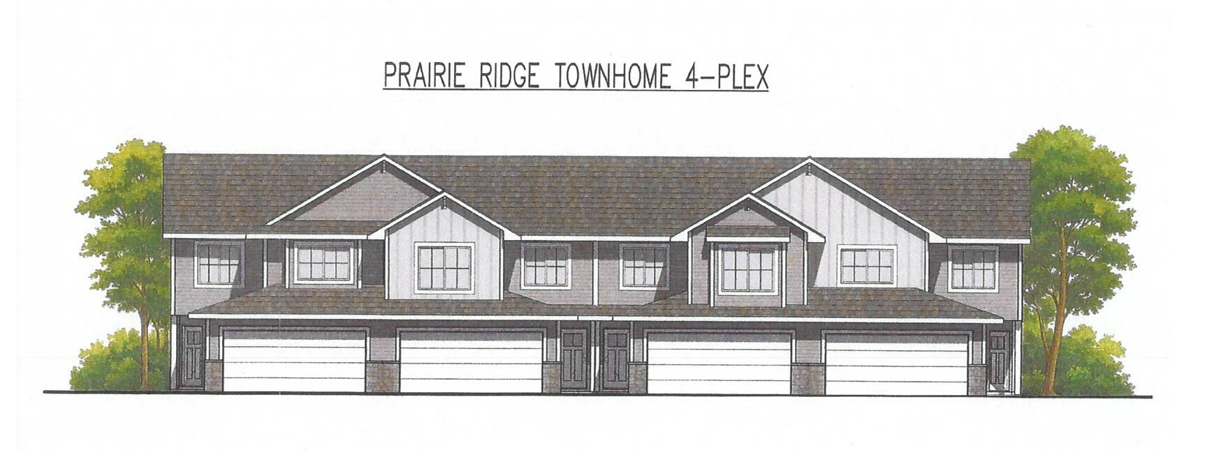 1106 Sunflower Lane  Pella IA 50219 photo