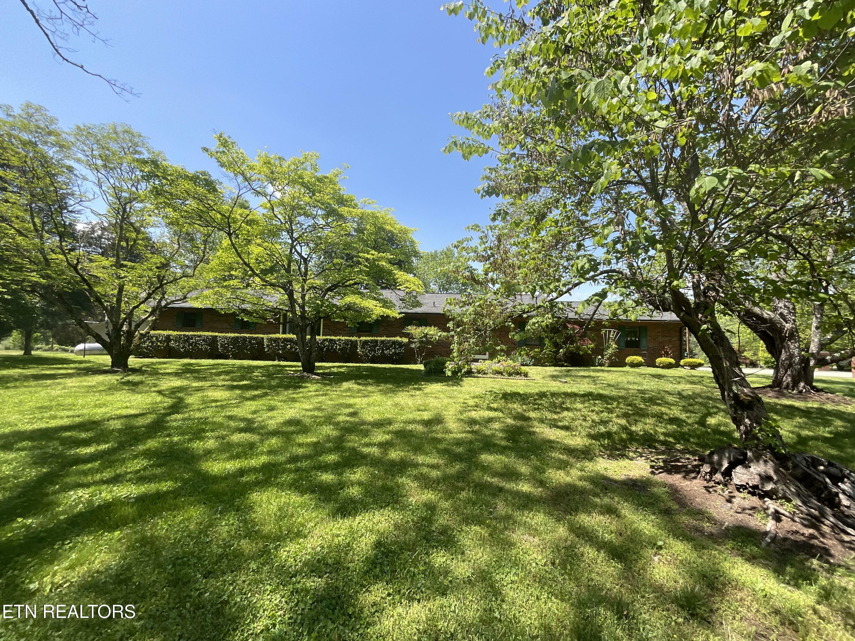 Property Photo: 122 Smokey Run Estates TN 37854