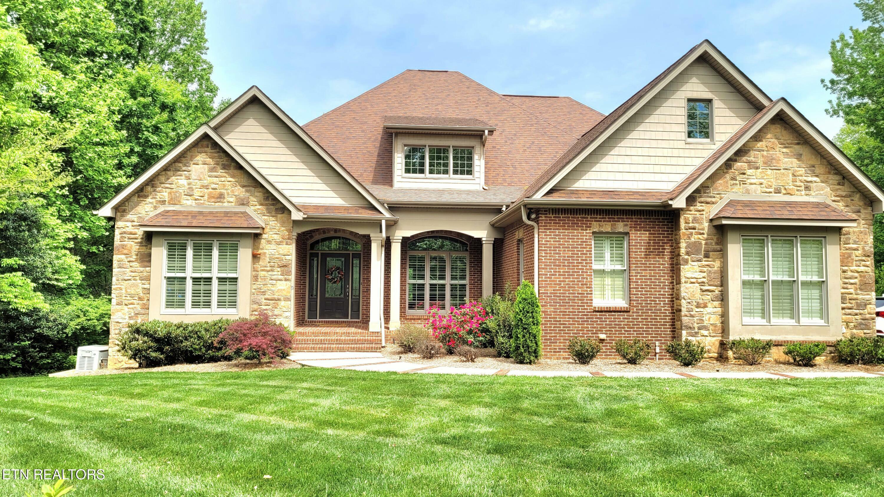 Property Photo:  2016 Berrywood Drive  TN 37932 