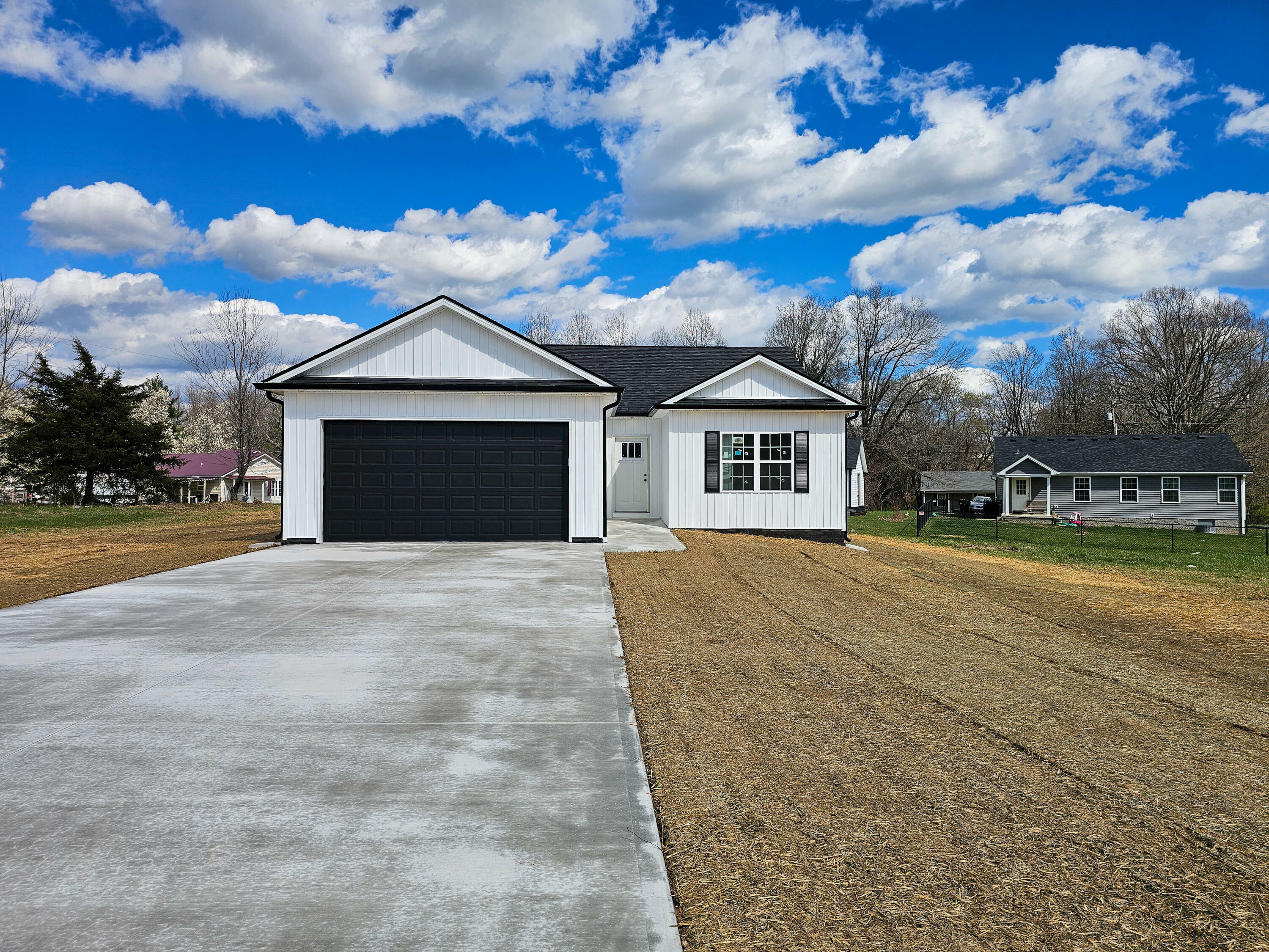 Property Photo: Lot 25 Knob View Trace KY 40422