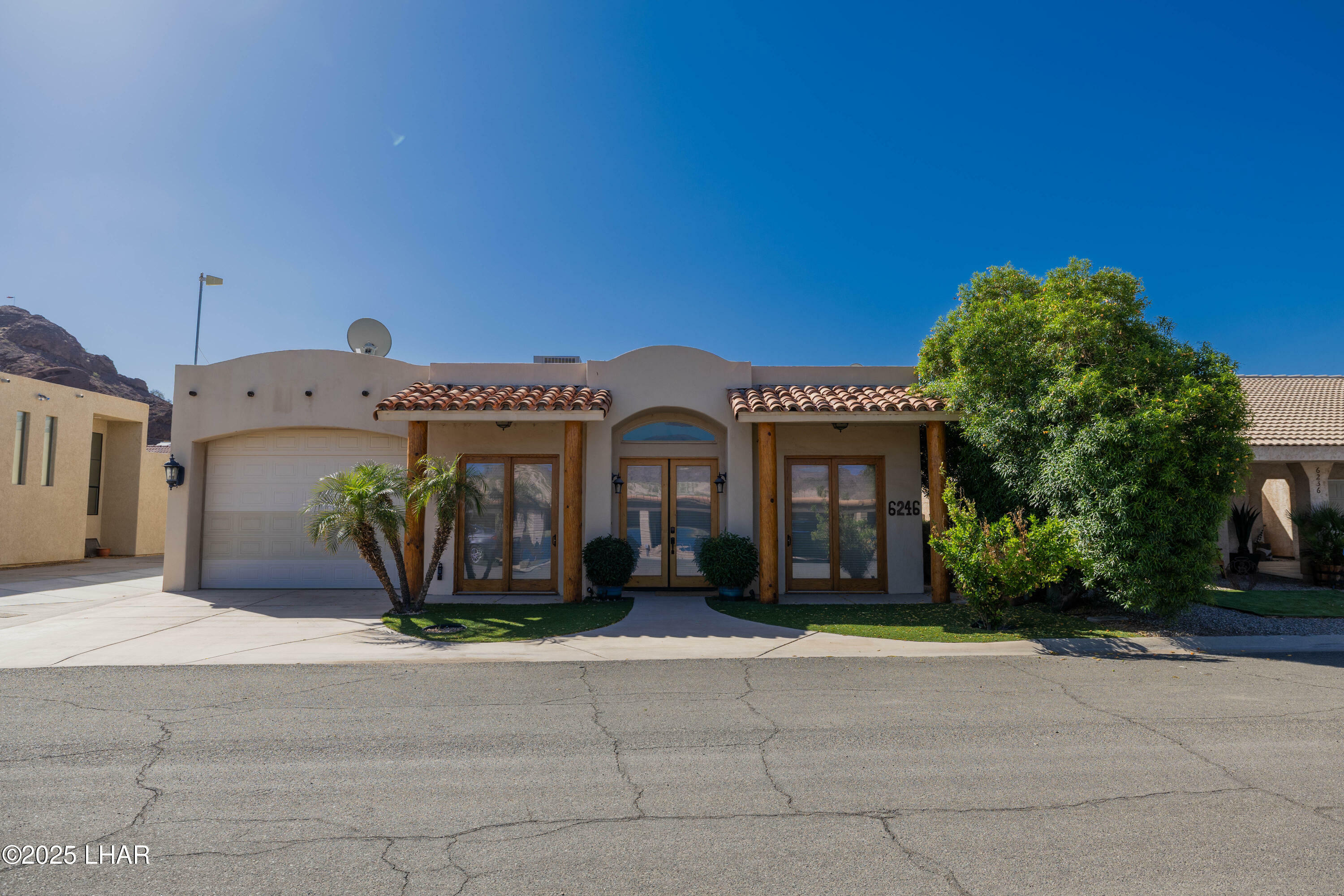 Property Photo: 6246 Rio Lindo Shores Dr AZ 85344