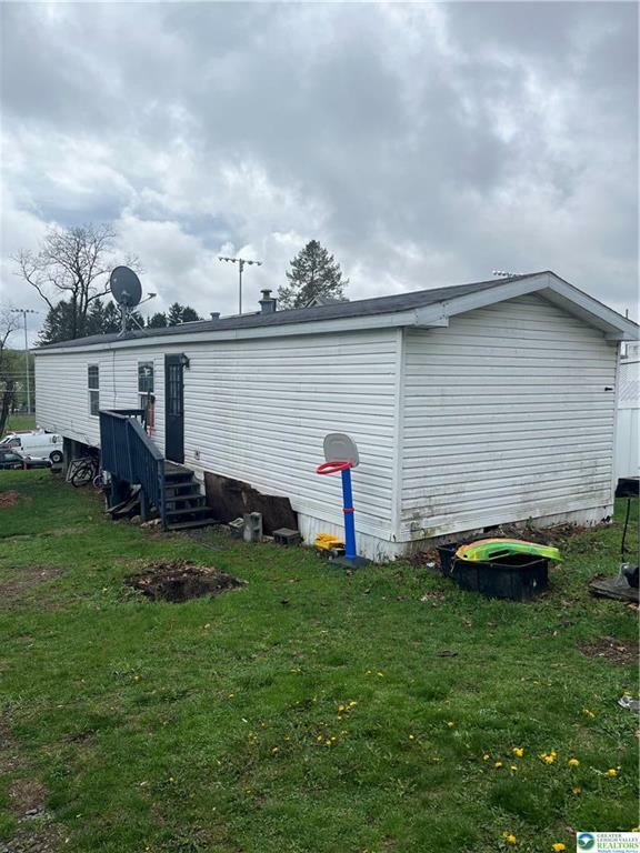 Property Photo: 429 West Pine Street PA 17831