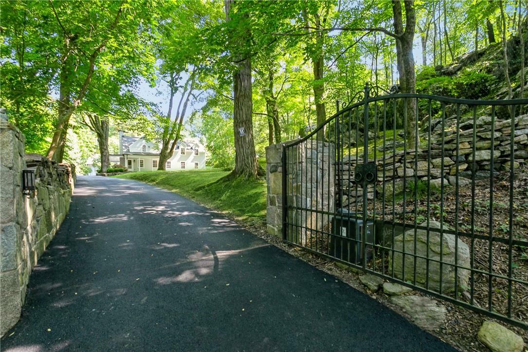 Property Photo: 320 Illington Road NY 10562