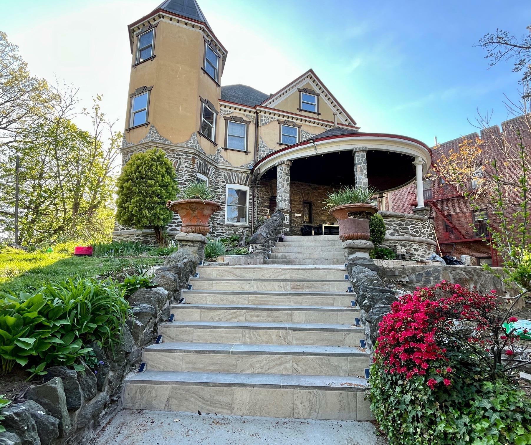 Property Photo: 161 Park Hill Avenue NY 10705