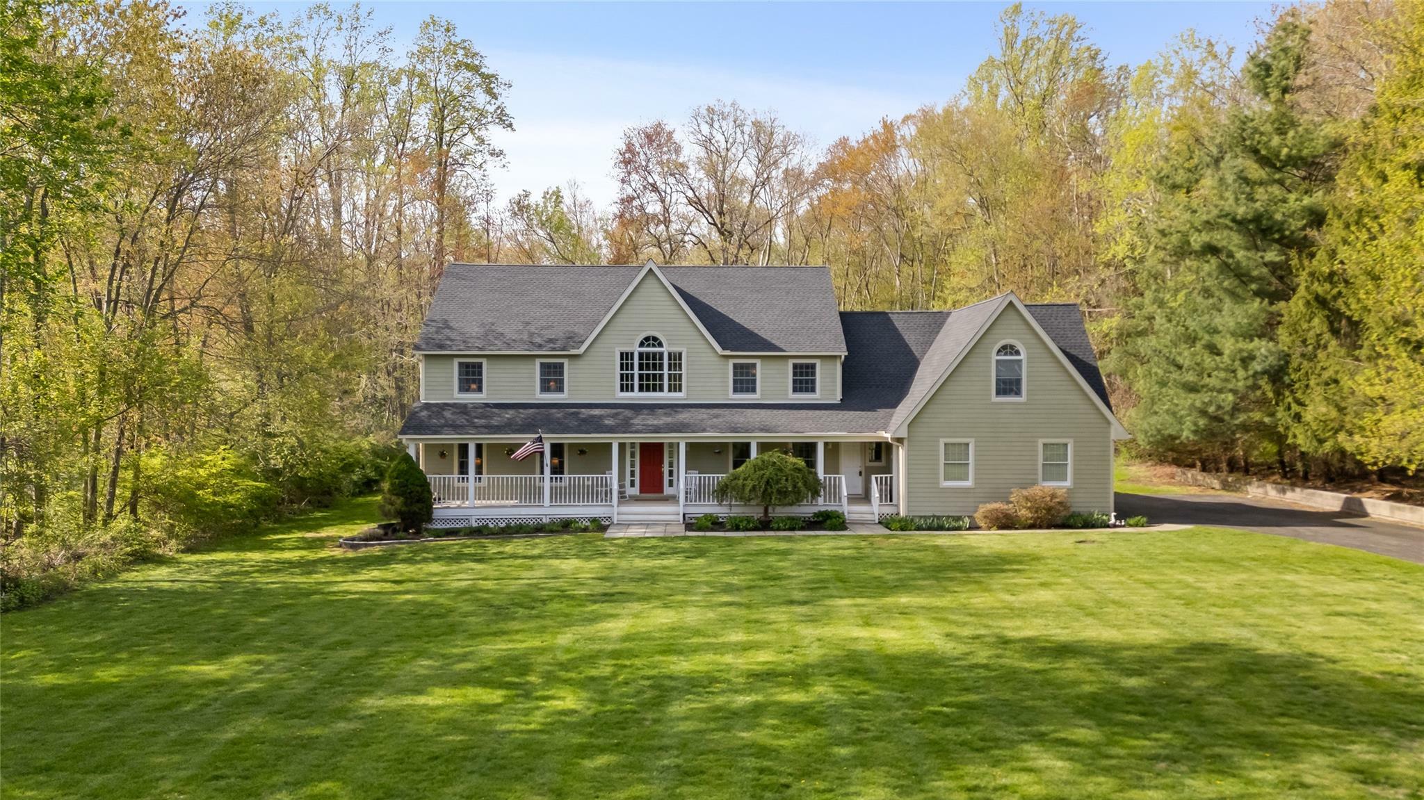 Property Photo: 38 Stallion Trail NY 10509