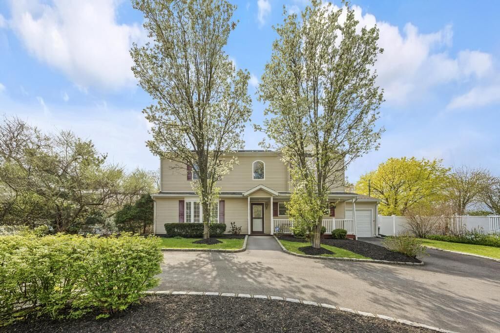 Property Photo: 4 Ficus Street NY 11776