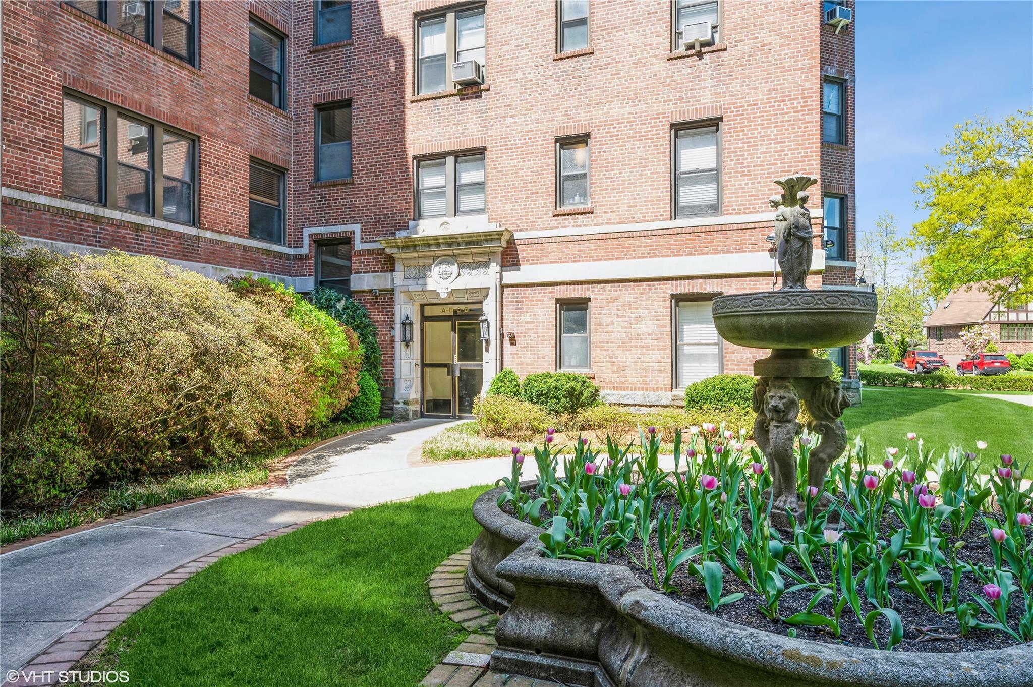 Property Photo: 11 Alden Road 4A NY 10538