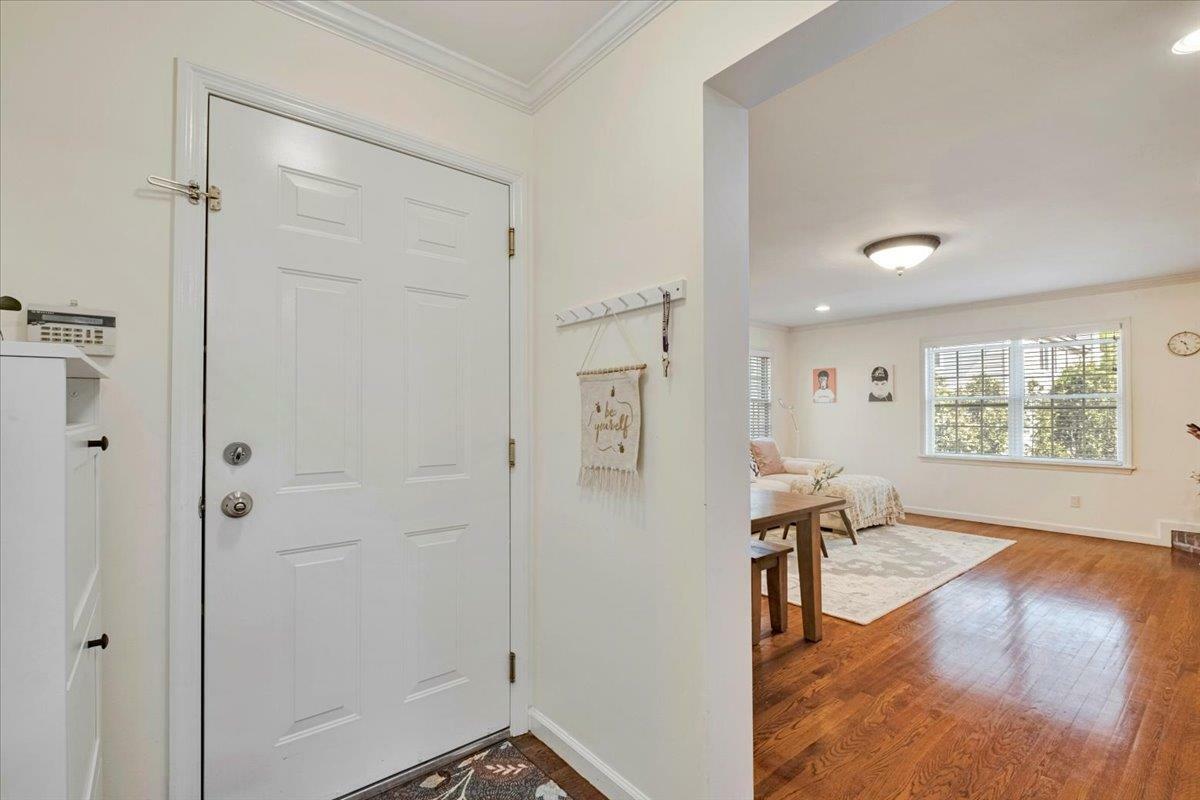 Property Photo: 119 Montgomery Avenue B NY 10583
