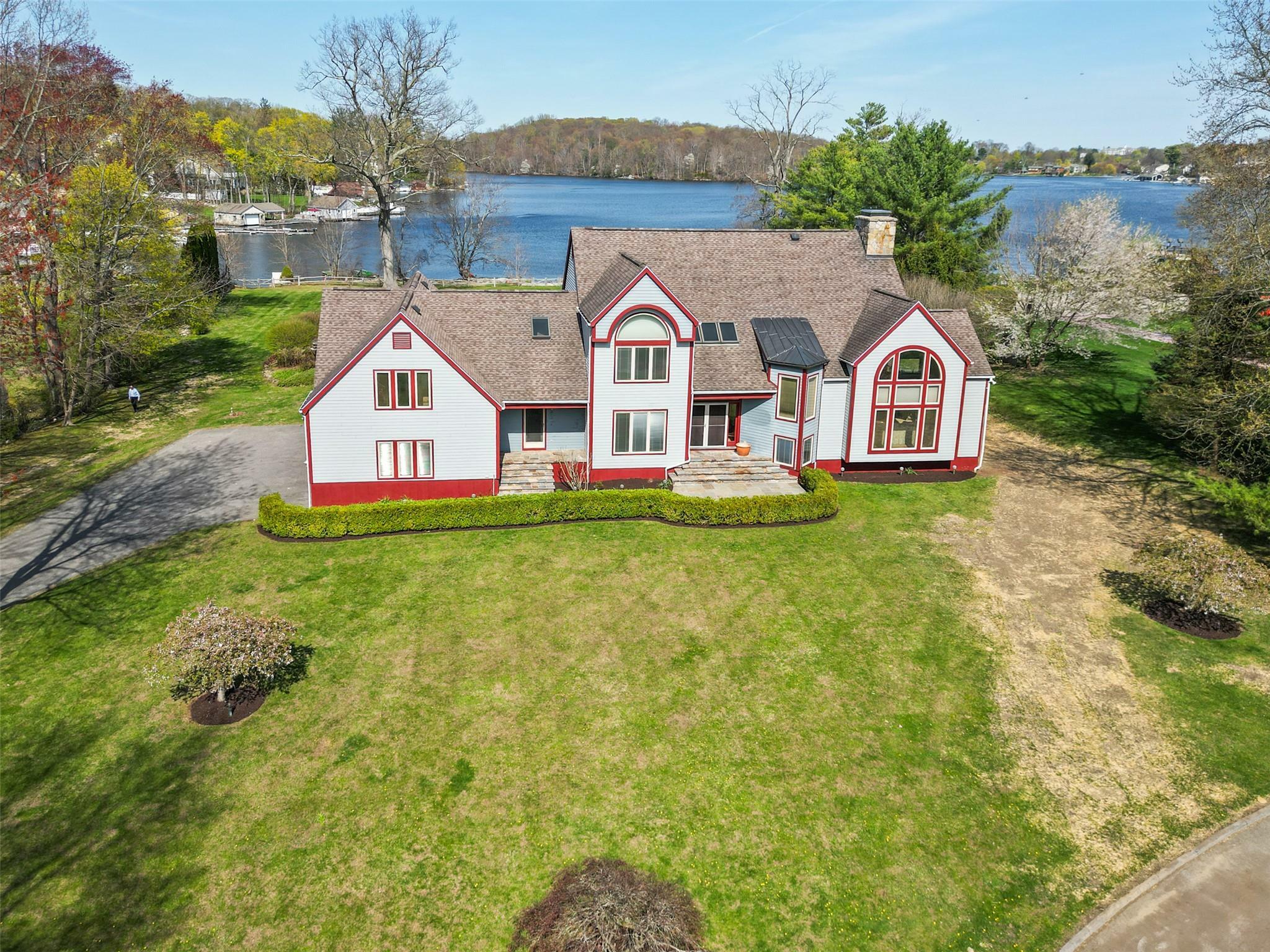Property Photo: 1 Clara Lane NY 10541