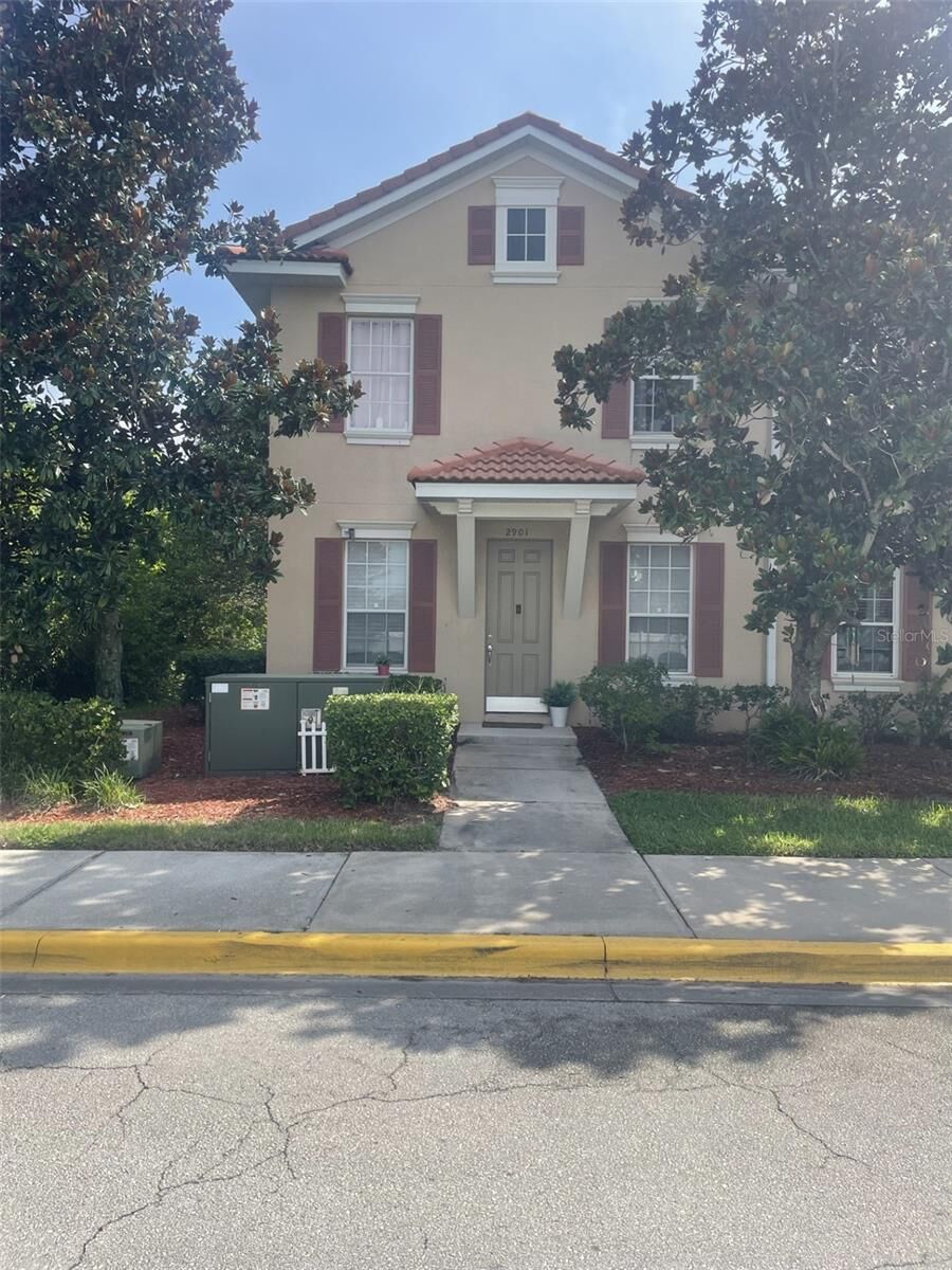 Property Photo:  2901 Puerta Del Sol Boulevard  FL 34744 