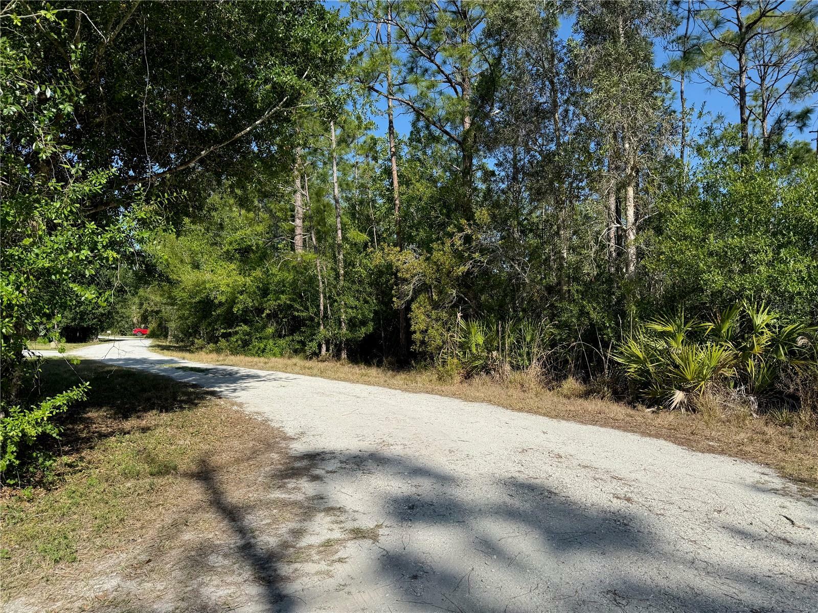 Property Photo: 2298 Churchill Lane FL 33917