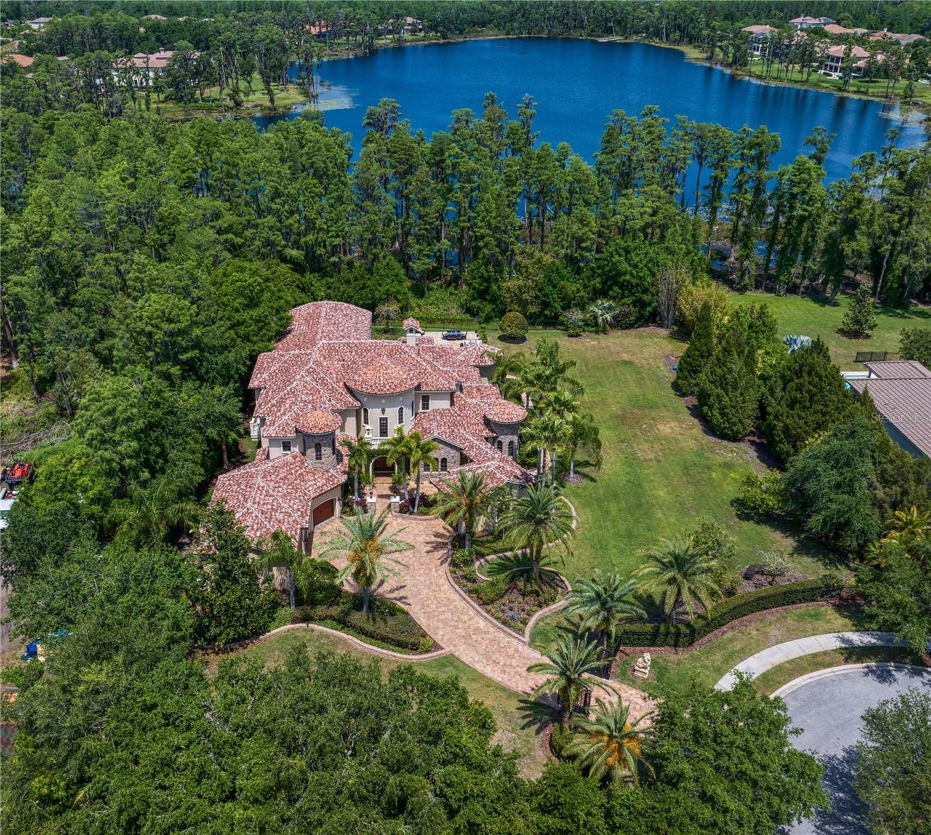1102 Merry Water Drive  Lutz FL 33548 photo
