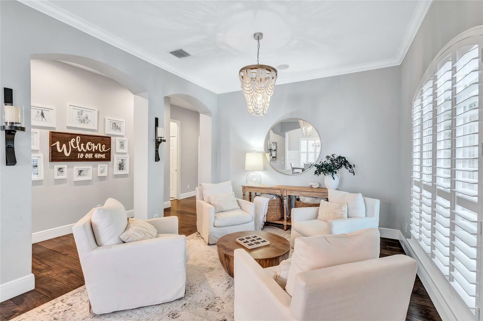 Property Photo: 11624 Bristol Chase Drive FL 33626