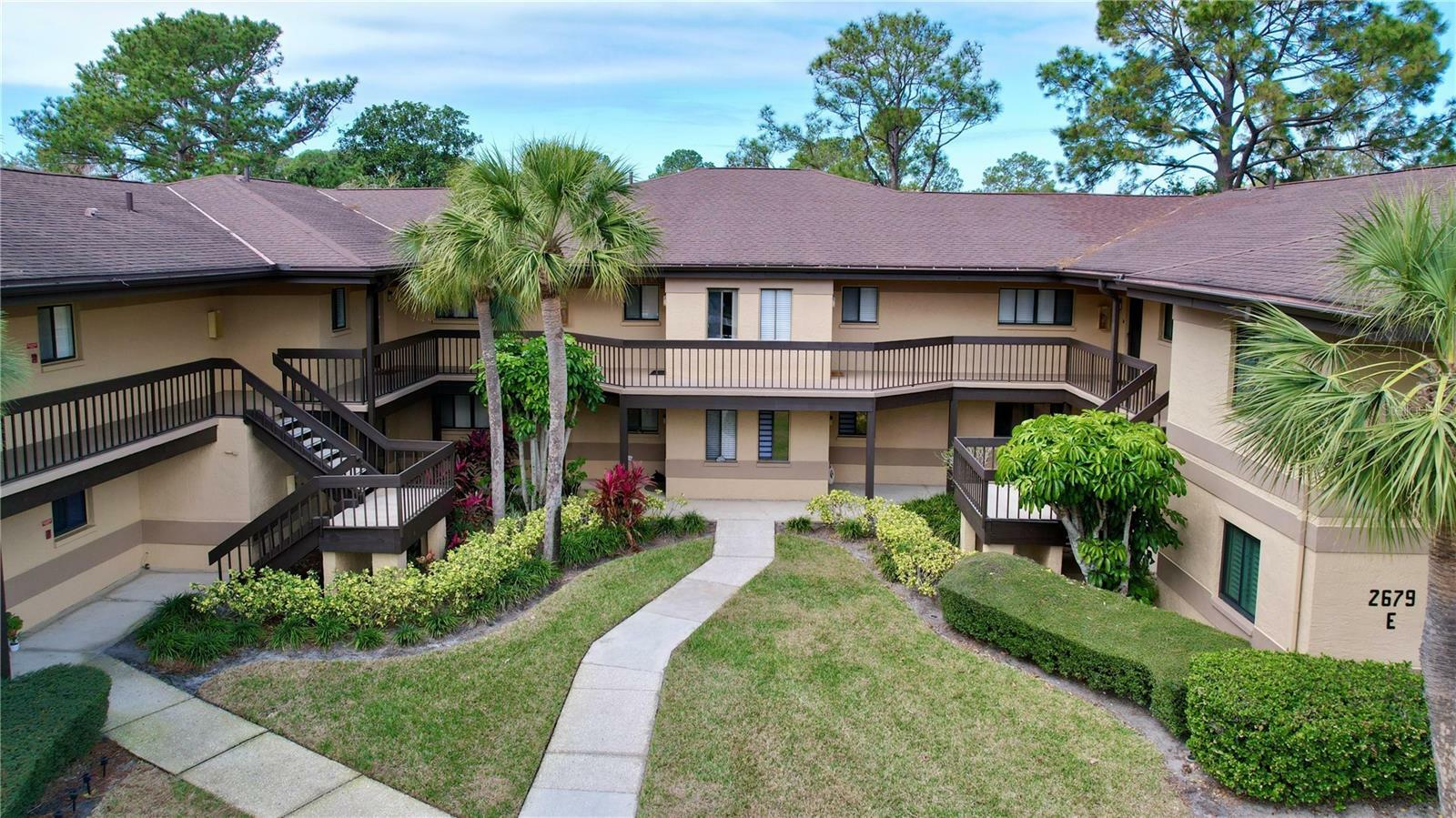 2679 Sabal Springs Circle 102  Clearwater FL 33761 photo