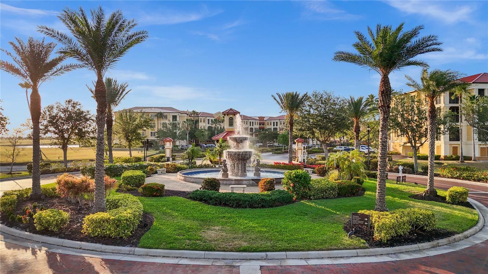 Property Photo: 95 Vivante Boulevard 204 FL 33950
