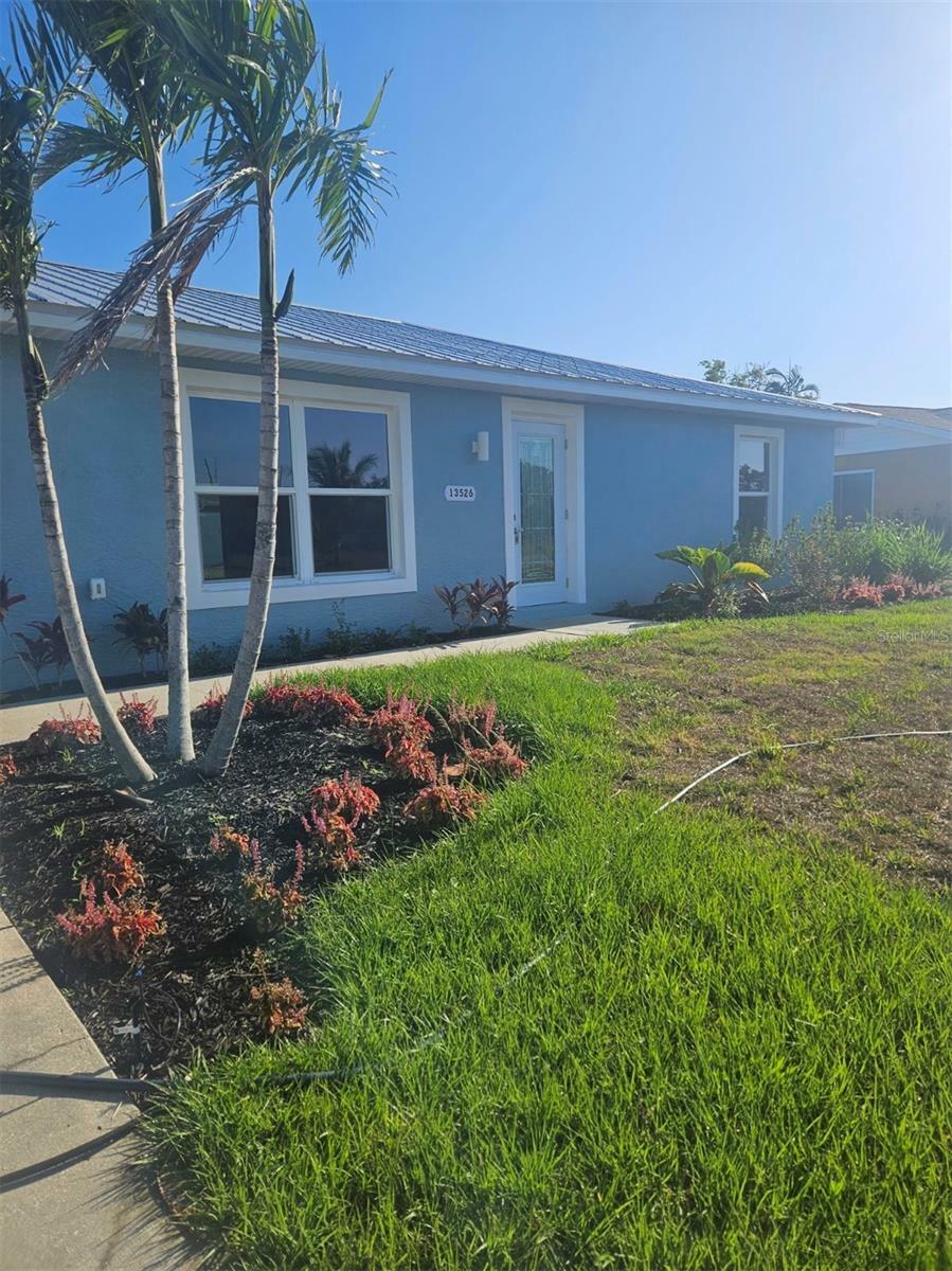 Property Photo:  13526 Alberta Avenue  FL 33981 