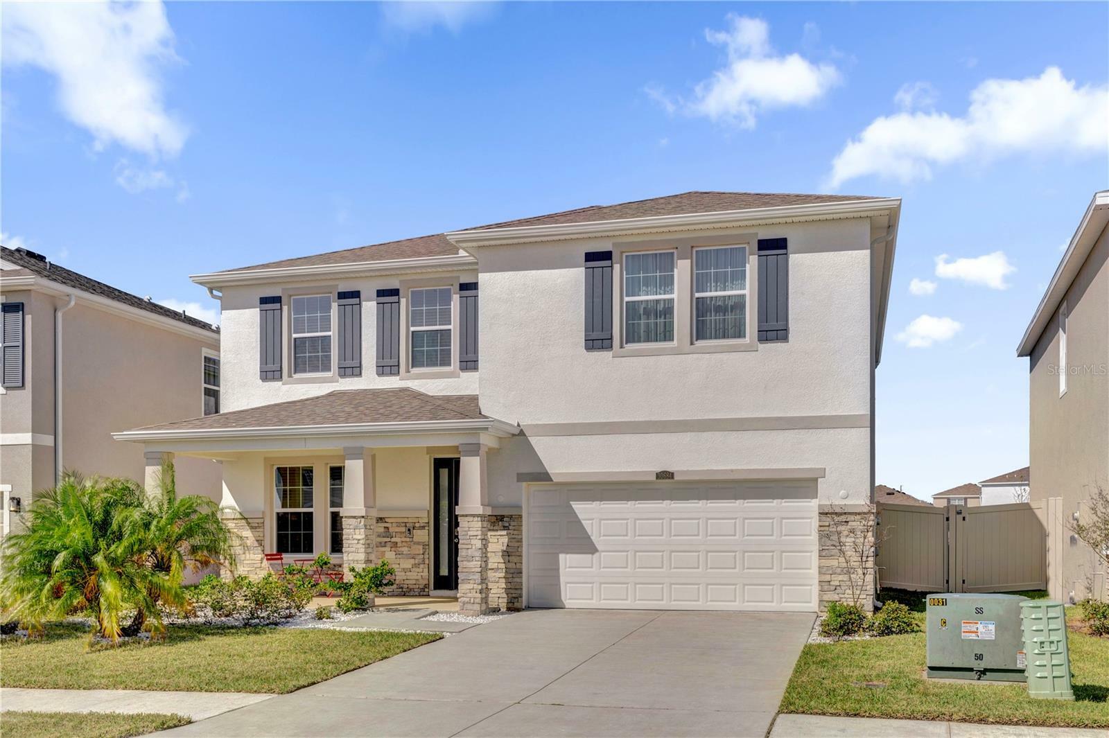 Property Photo: 30684 Penny Surf Loop FL 33545