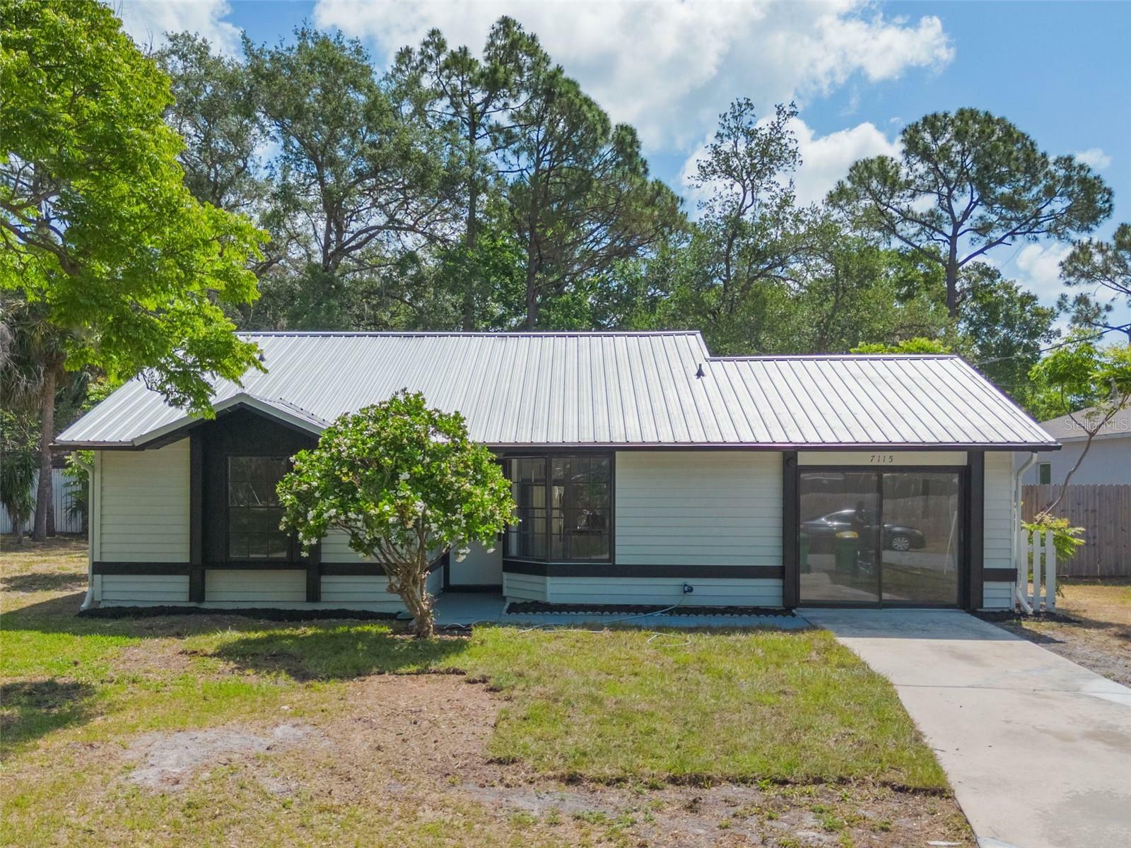 Property Photo: 7115 Camilo Road FL 32927