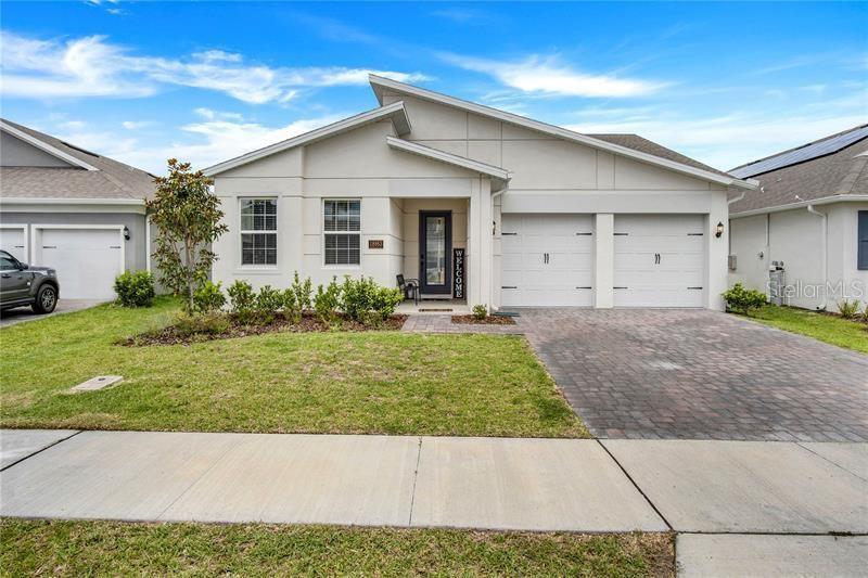 18863 Rawson Street  Orlando FL 32827 photo