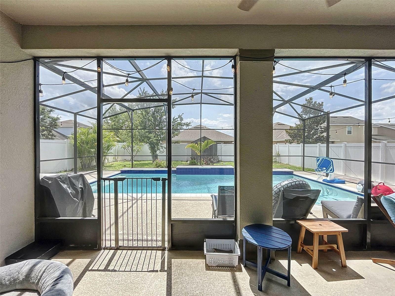 Property Photo: 1706 Leatherback Lane FL 34771