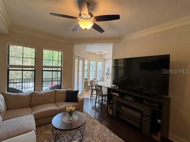 Property Photo: 501 Mirasol Circle 203 FL 34747