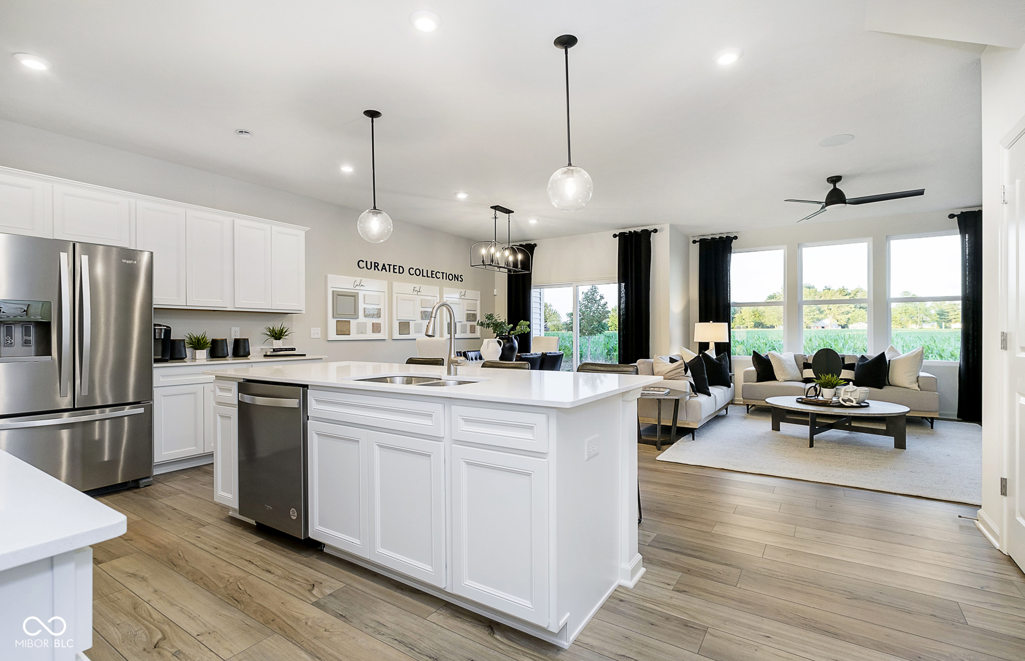 Property Photo: 3305 Noriker Lane IN 46077