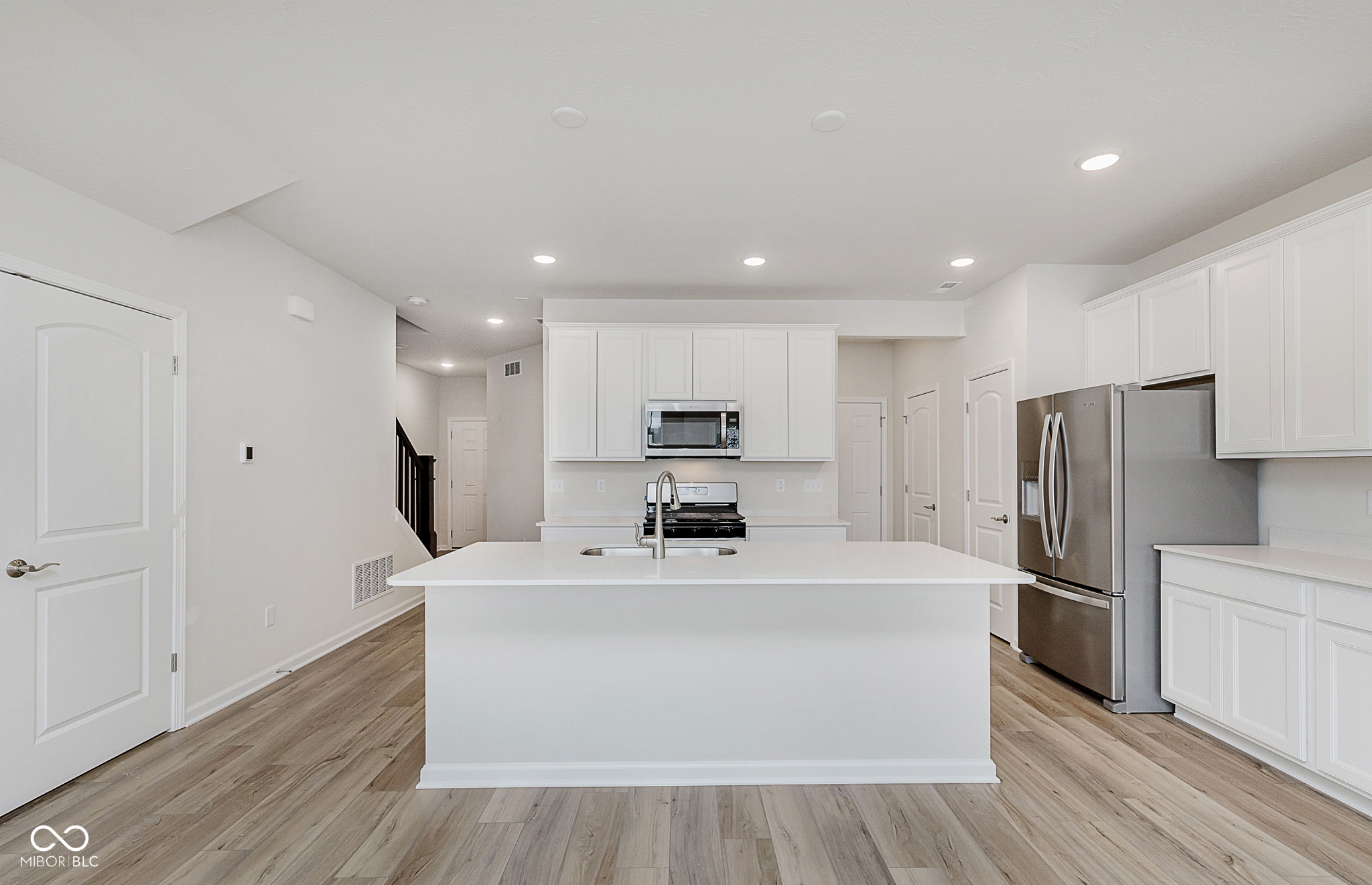 Property Photo: 3305 Noriker Lane IN 46077
